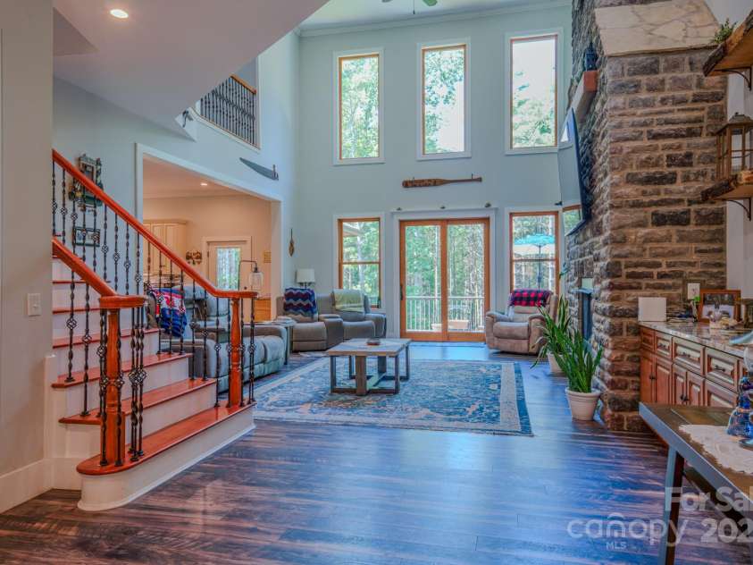 1416 Southpointe Drive, Morganton, NC 28655.  MLS# CAR4283259, YatesRealty ID 30610. 