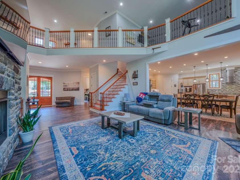 1416 Southpointe Drive, Morganton, NC 28655.  MLS# CAR4283259, YatesRealty ID 30610. 