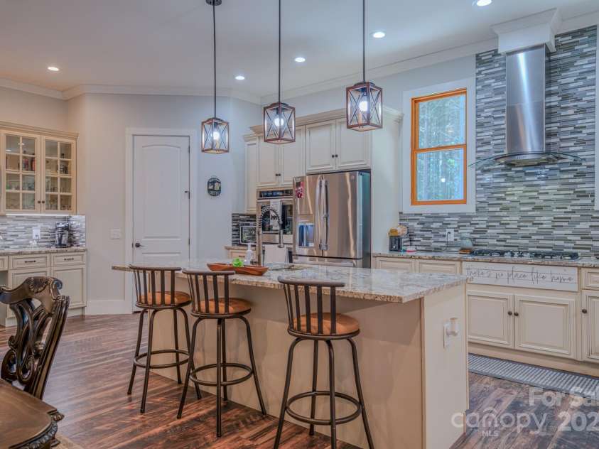 1416 Southpointe Drive, Morganton, NC 28655.  MLS# CAR4283259, YatesRealty ID 30610. 