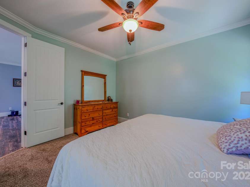 1416 Southpointe Drive, Morganton, NC 28655.  MLS# CAR4283259, YatesRealty ID 30610. 