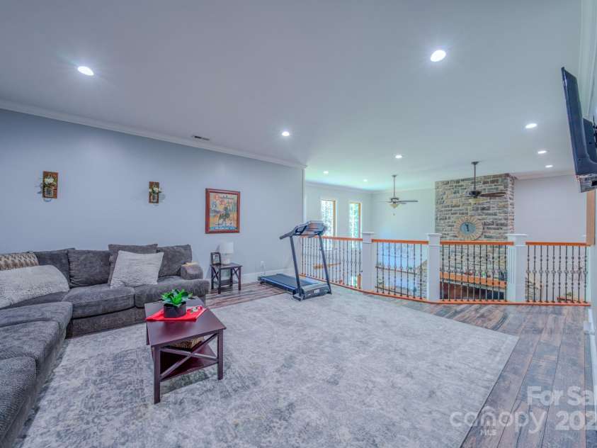 1416 Southpointe Drive, Morganton, NC 28655.  MLS# CAR4283259, YatesRealty ID 30610. 