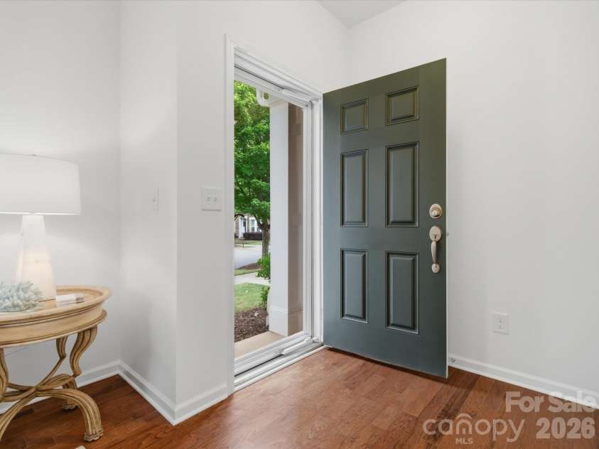 18439 The Commons Boulevard, Cornelius, NC 28031.  MLS# CAR4386213, YatesRealty ID 30611. 