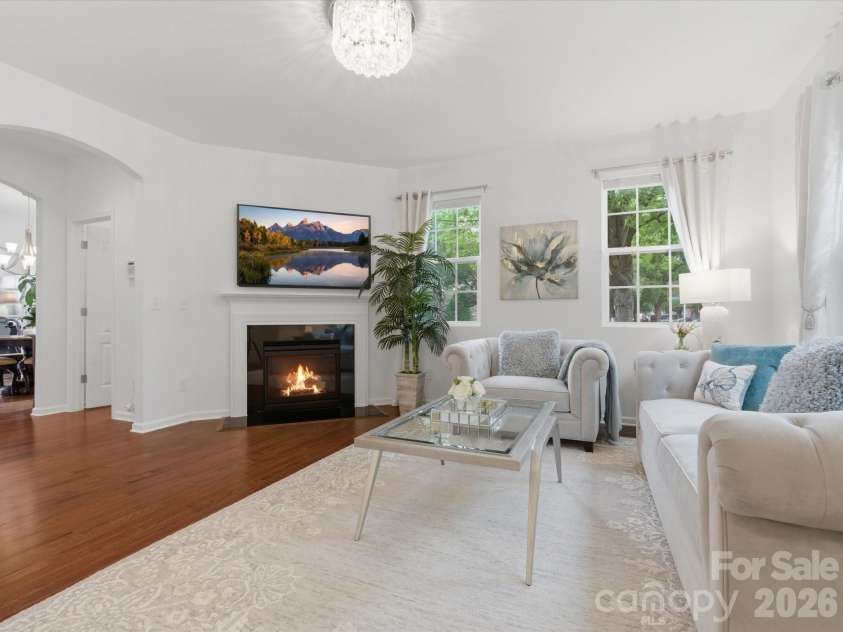 18439 The Commons Boulevard, Cornelius, NC 28031.  MLS# CAR4386213, YatesRealty ID 30611. 