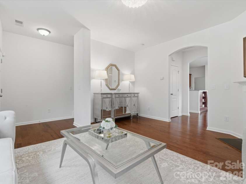 18439 The Commons Boulevard, Cornelius, NC 28031.  MLS# CAR4386213, YatesRealty ID 30611. 