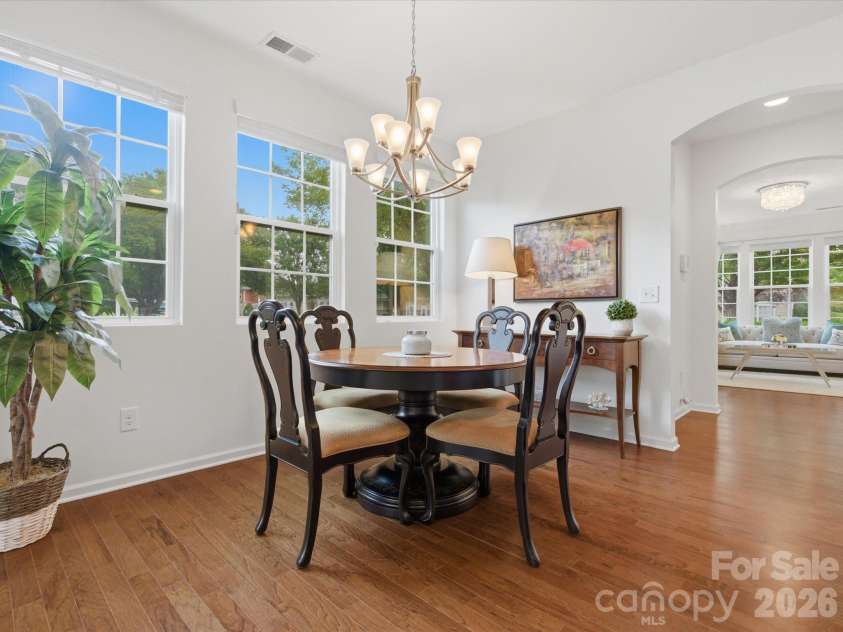18439 The Commons Boulevard, Cornelius, NC 28031.  MLS# CAR4386213, YatesRealty ID 30611. 
