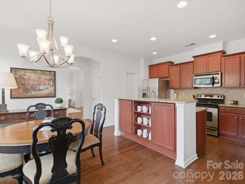 18439 The Commons Boulevard, Cornelius, NC 28031.  MLS# CAR4386213, YatesRealty ID 30611. 
