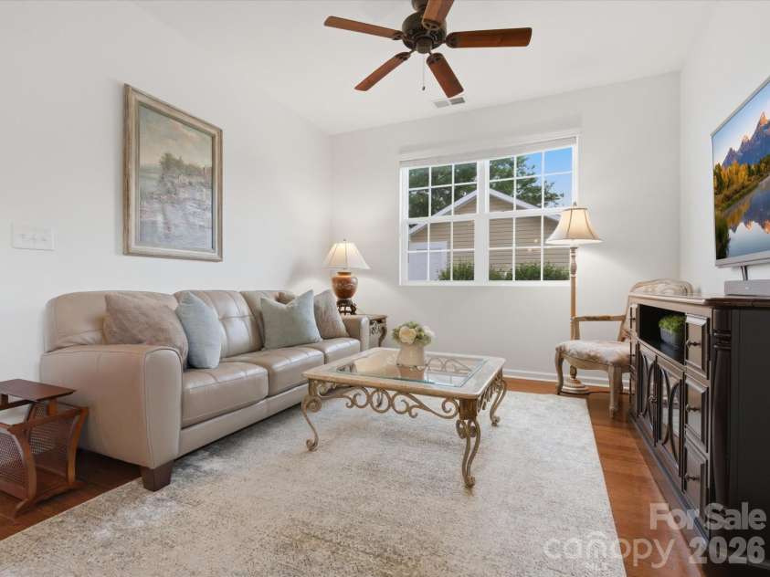 18439 The Commons Boulevard, Cornelius, NC 28031.  MLS# CAR4386213, YatesRealty ID 30611. 