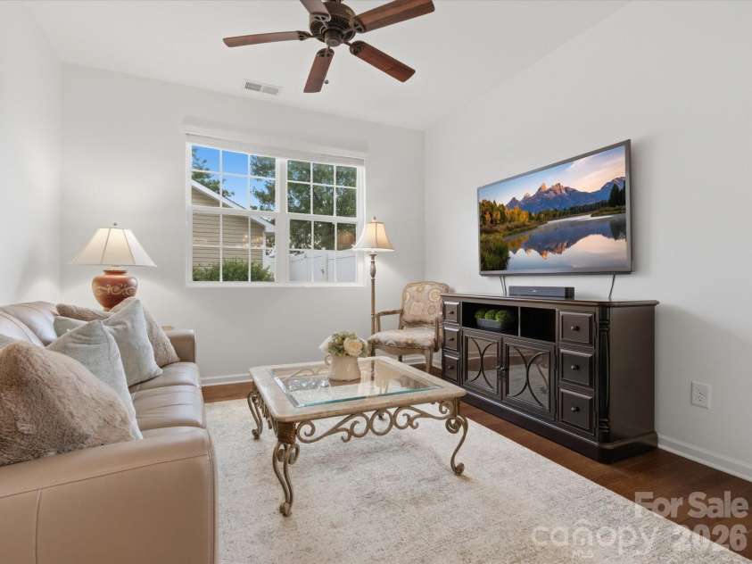 18439 The Commons Boulevard, Cornelius, NC 28031.  MLS# CAR4386213, YatesRealty ID 30611. 