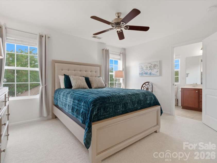 18439 The Commons Boulevard, Cornelius, NC 28031.  MLS# CAR4386213, YatesRealty ID 30611. 