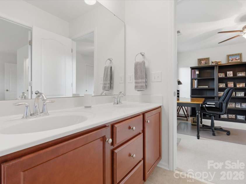18439 The Commons Boulevard, Cornelius, NC 28031.  MLS# CAR4386213, YatesRealty ID 30611. 