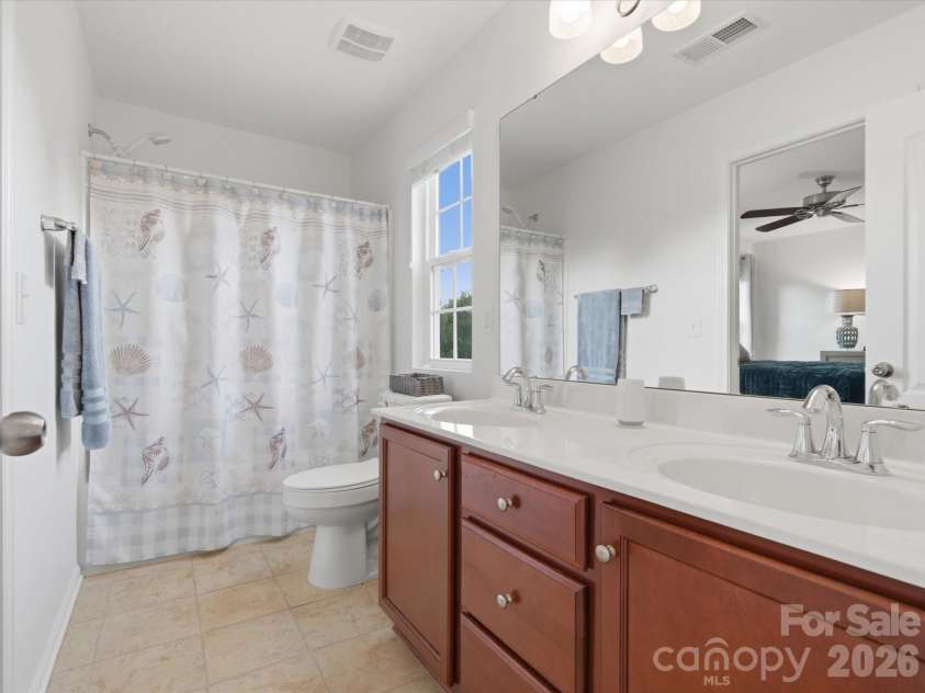 18439 The Commons Boulevard, Cornelius, NC 28031.  MLS# CAR4386213, YatesRealty ID 30611. 