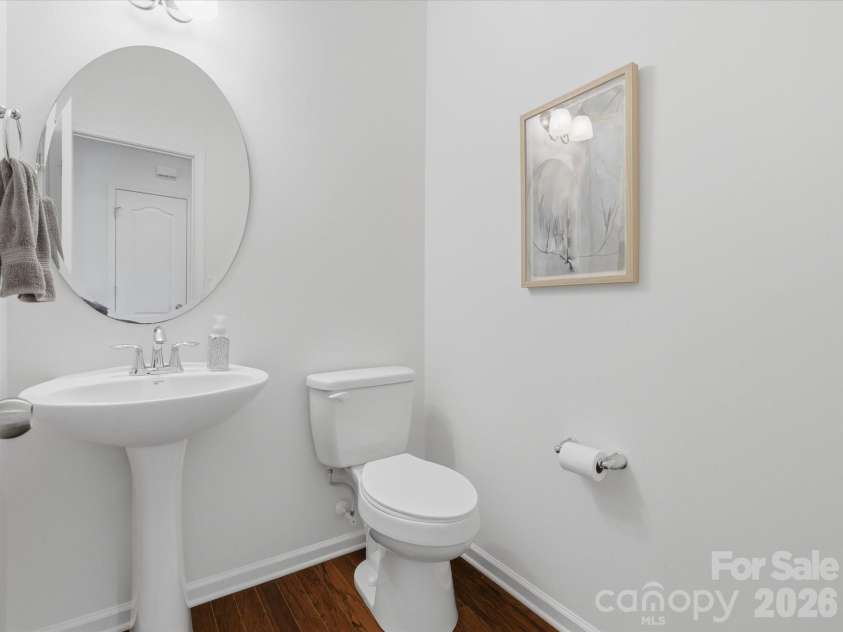 18439 The Commons Boulevard, Cornelius, NC 28031.  MLS# CAR4386213, YatesRealty ID 30611. 