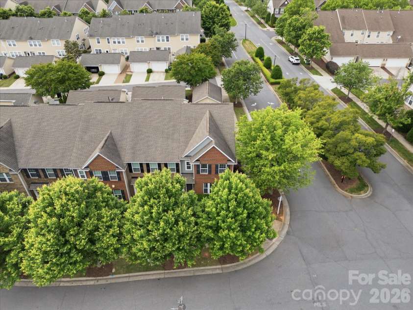 18439 The Commons Boulevard, Cornelius, NC 28031.  MLS# CAR4386213, YatesRealty ID 30611. 