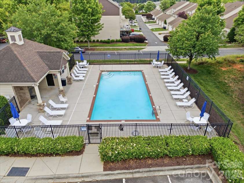 18439 The Commons Boulevard, Cornelius, NC 28031.  MLS# CAR4386213, YatesRealty ID 30611. 