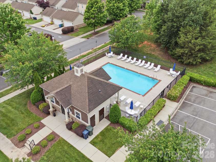 18439 The Commons Boulevard, Cornelius, NC 28031.  MLS# CAR4386213, YatesRealty ID 30611. 