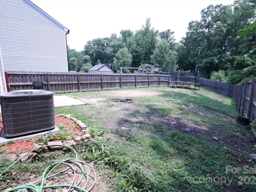 6919 Ware Road, Charlotte, NC 28212.  MLS# CAR4263043, YatesRealty ID 30611. 