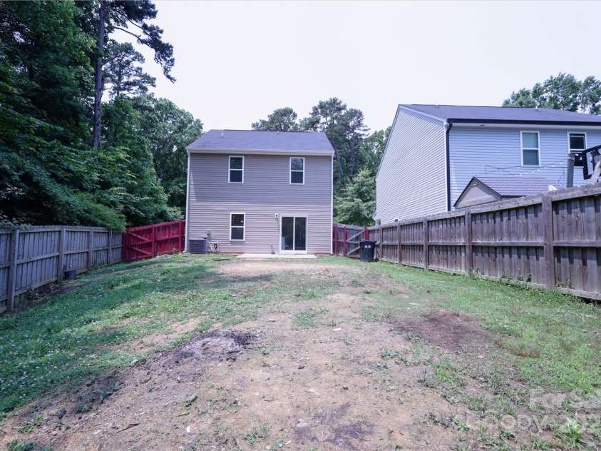 6919 Ware Road, Charlotte, NC 28212.  MLS# CAR4263043, YatesRealty ID 30611. 