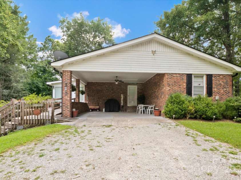99 Holbert Mountain Road, Zirconia, NC 28790.  MLS# CAR4287675, YatesRealty ID 30612. 