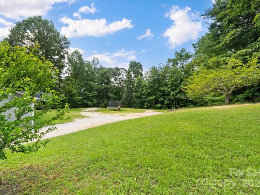 99 Holbert Mountain Road, Zirconia, NC 28790.  MLS# CAR4287675, YatesRealty ID 30612. 