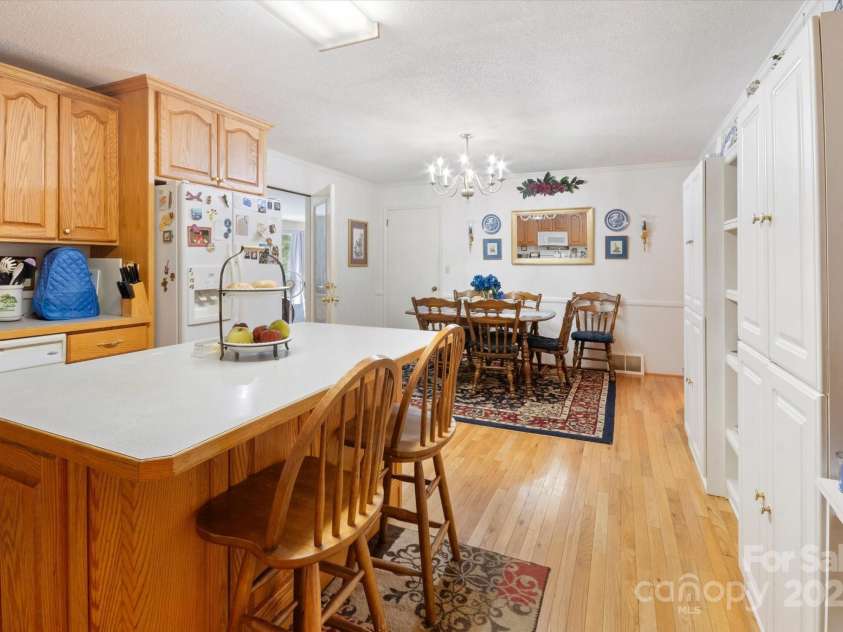 99 Holbert Mountain Road, Zirconia, NC 28790.  MLS# CAR4287675, YatesRealty ID 30612. 