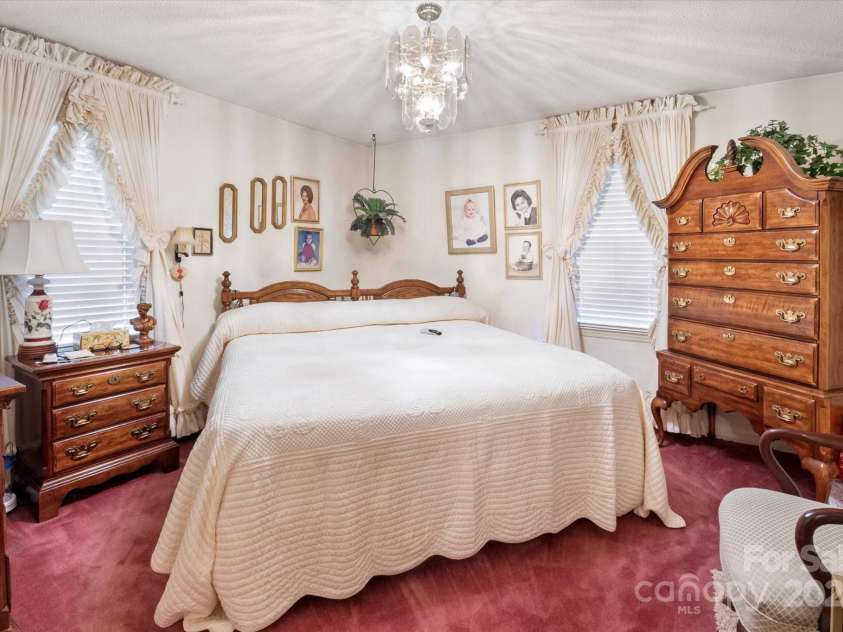 99 Holbert Mountain Road, Zirconia, NC 28790.  MLS# CAR4287675, YatesRealty ID 30612. 