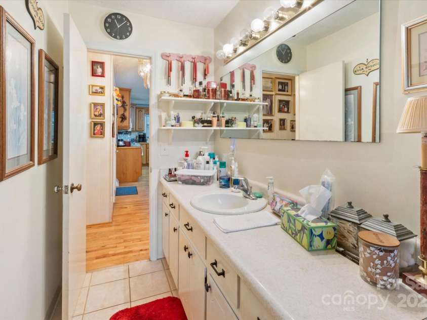 99 Holbert Mountain Road, Zirconia, NC 28790.  MLS# CAR4287675, YatesRealty ID 30612. 
