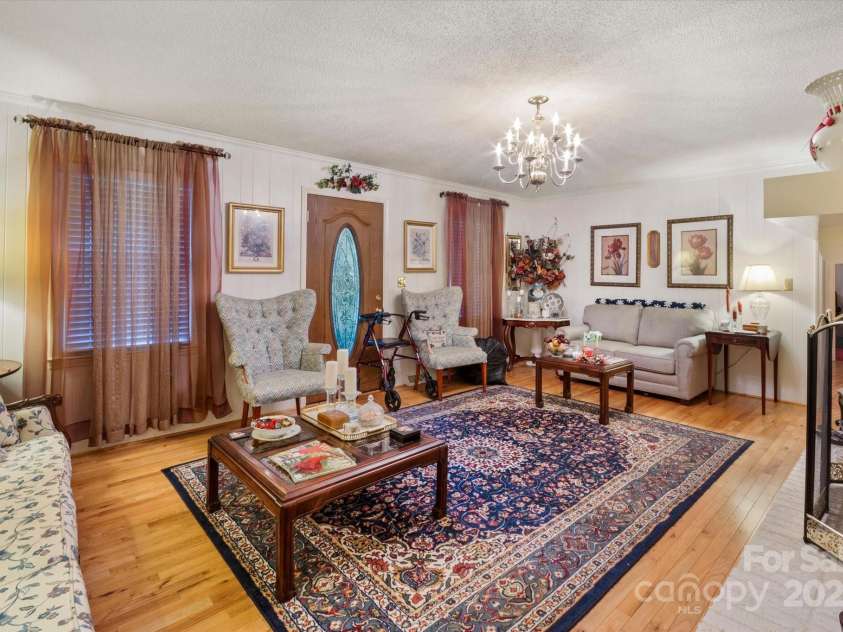 99 Holbert Mountain Road, Zirconia, NC 28790.  MLS# CAR4287675, YatesRealty ID 30612. 