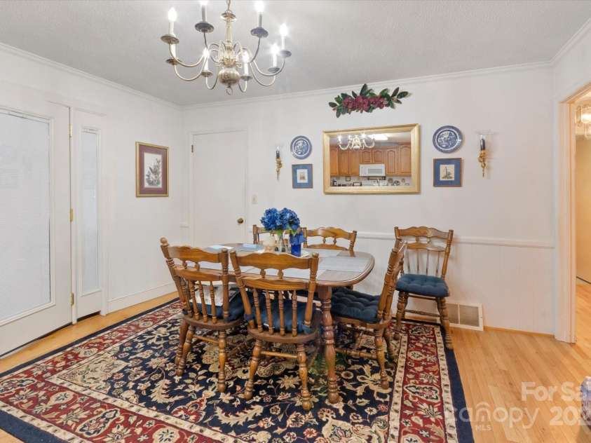 99 Holbert Mountain Road, Zirconia, NC 28790.  MLS# CAR4287675, YatesRealty ID 30612. 