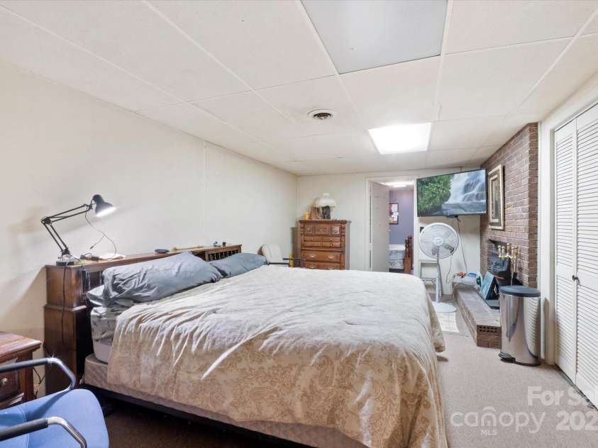 99 Holbert Mountain Road, Zirconia, NC 28790.  MLS# CAR4287675, YatesRealty ID 30612. 