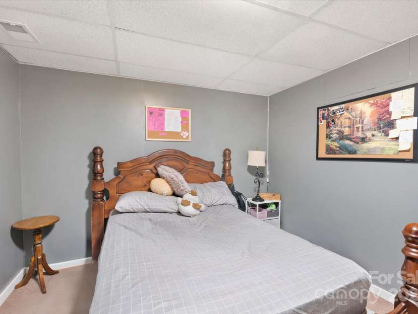 99 Holbert Mountain Road, Zirconia, NC 28790.  MLS# CAR4287675, YatesRealty ID 30612. 