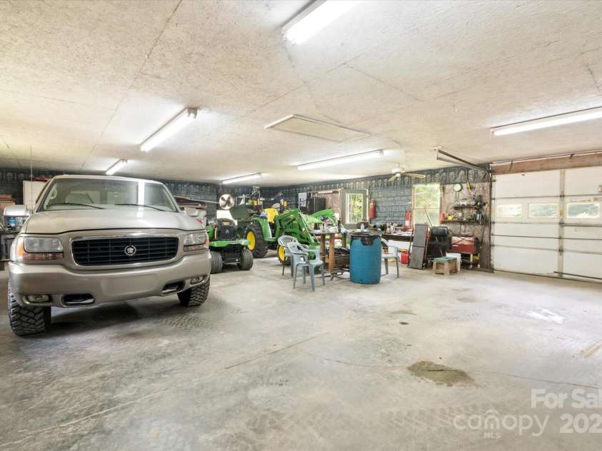 99 Holbert Mountain Road, Zirconia, NC 28790.  MLS# CAR4287675, YatesRealty ID 30612. 