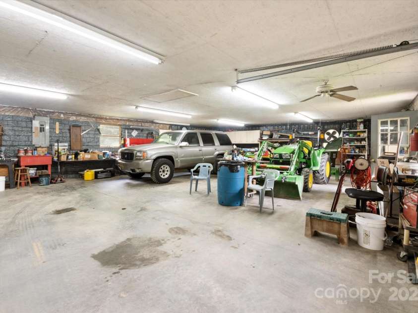 99 Holbert Mountain Road, Zirconia, NC 28790.  MLS# CAR4287675, YatesRealty ID 30612. 