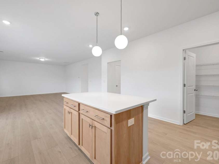 1346 Fremont Drive, Wingate, NC 28174.  MLS# CAR4391039, YatesRealty ID 30613. Kitchen