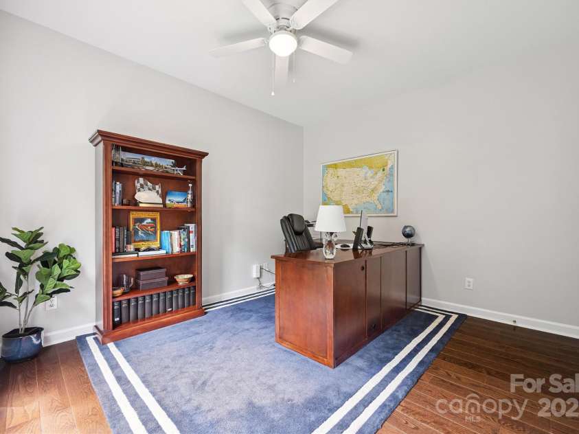 16719 Hampton Crossing Drive, Huntersville, NC 28078.  MLS# CAR4276983, YatesRealty ID 30613. 