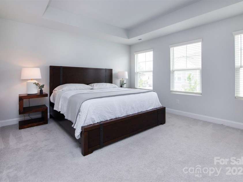 512 Morrows Turnout Way, Pineville, NC 28134.  MLS# CAR4265305, YatesRealty ID 30614. 