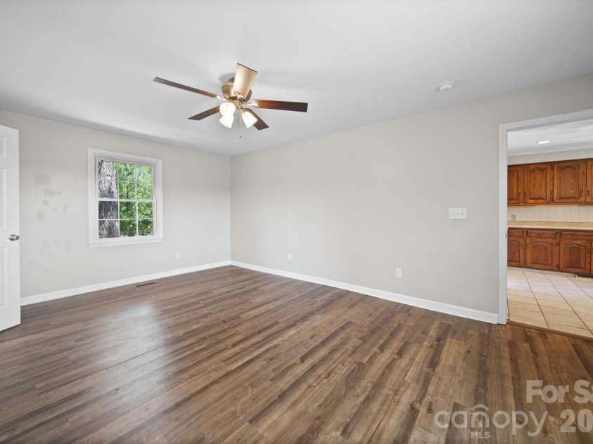 3003 Joe Griffin Road, Monroe, NC 28112.  MLS# CAR4390560, YatesRealty ID 30615. 