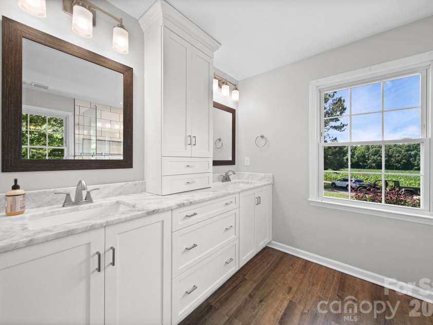 3003 Joe Griffin Road, Monroe, NC 28112.  MLS# CAR4390560, YatesRealty ID 30615. 