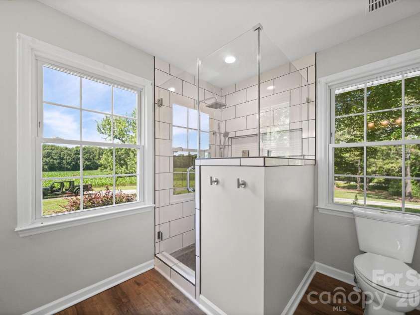3003 Joe Griffin Road, Monroe, NC 28112.  MLS# CAR4390560, YatesRealty ID 30615. 
