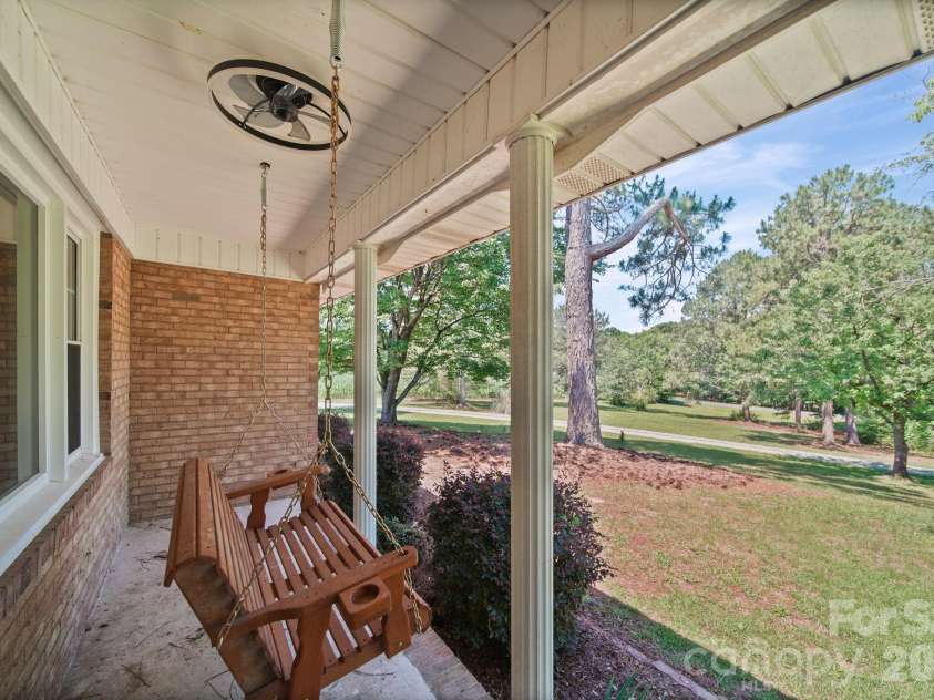 3003 Joe Griffin Road, Monroe, NC 28112.  MLS# CAR4390560, YatesRealty ID 30615. 