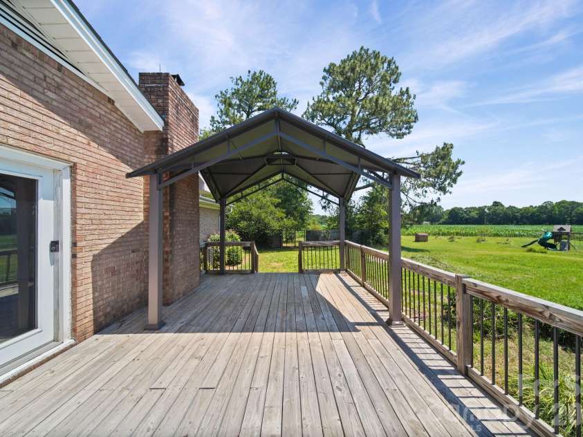 3003 Joe Griffin Road, Monroe, NC 28112.  MLS# CAR4390560, YatesRealty ID 30615. 