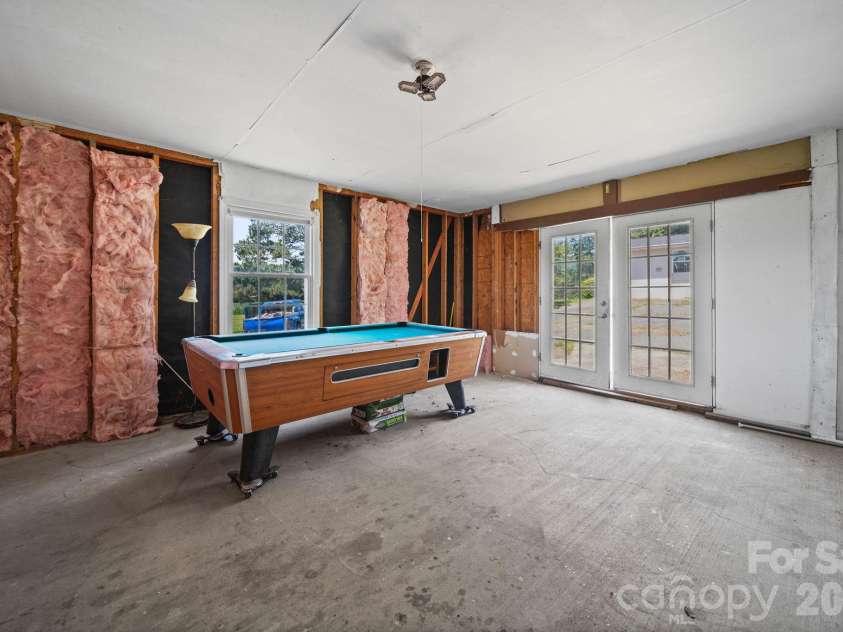 3003 Joe Griffin Road, Monroe, NC 28112.  MLS# CAR4390560, YatesRealty ID 30615. 