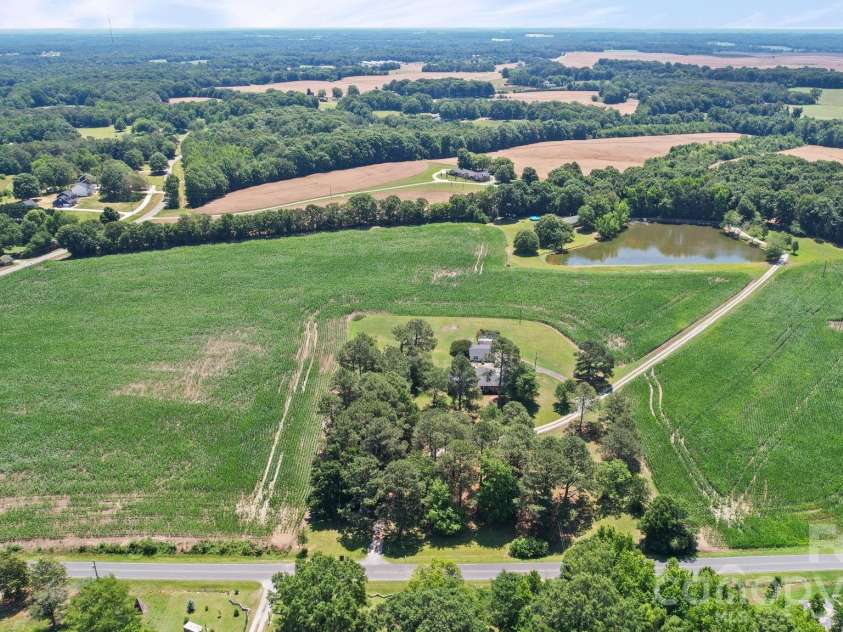 3003 Joe Griffin Road, Monroe, NC 28112.  MLS# CAR4390560, YatesRealty ID 30615. 
