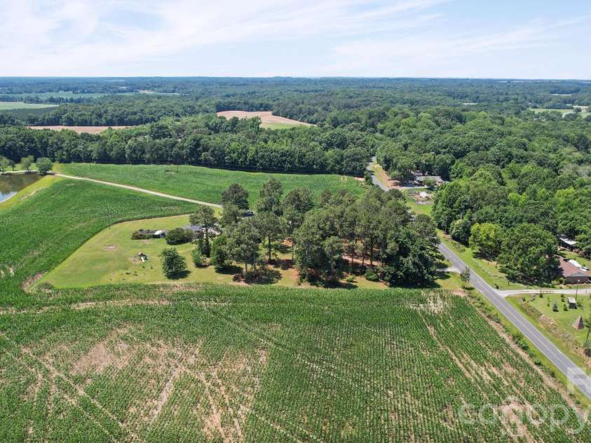 3003 Joe Griffin Road, Monroe, NC 28112.  MLS# CAR4390560, YatesRealty ID 30615. 