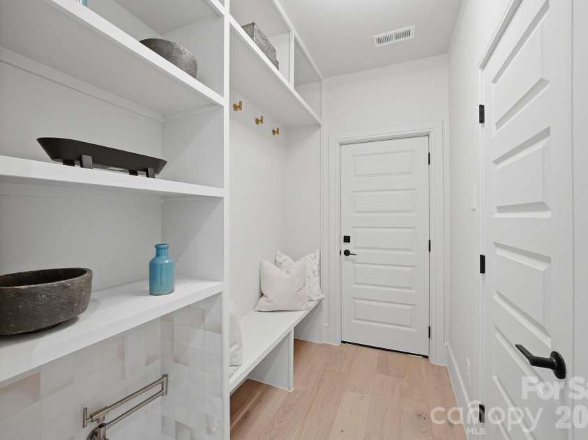1404 Downs Avenue, Charlotte, NC 28205.  MLS# CAR4364853, YatesRealty ID 30617. 