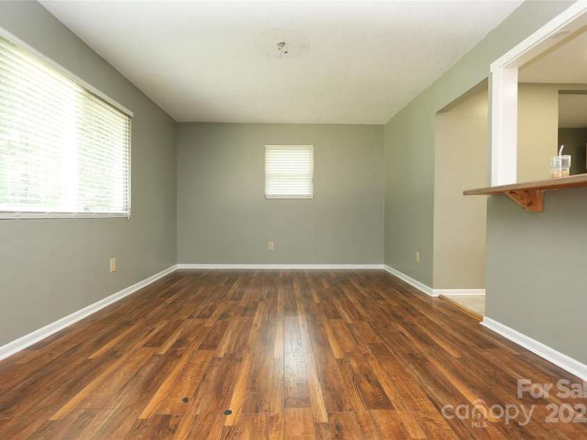 7109 Bisaner Street, Charlotte, NC 28269.  MLS# CAR4281451, YatesRealty ID 30618. 