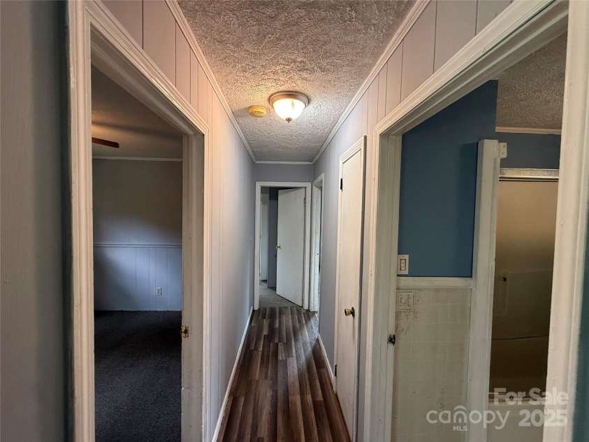 183 Maple Road, Spruce Pine, NC 28777.  MLS# CAR4213050, YatesRealty ID 3062. 