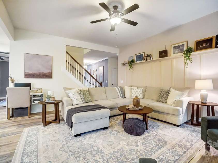 2314 Fairport Drive, Concord, NC 28025.  MLS# CAR4285208, YatesRealty ID 30620. 