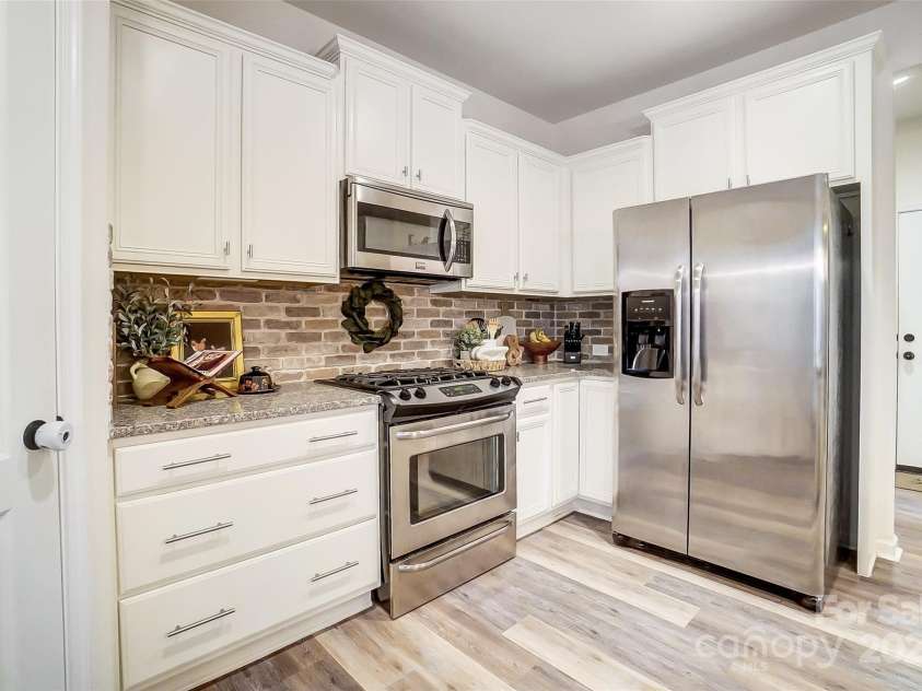 2314 Fairport Drive, Concord, NC 28025.  MLS# CAR4285208, YatesRealty ID 30620. 