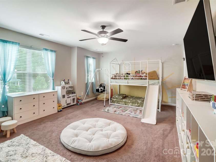 2314 Fairport Drive, Concord, NC 28025.  MLS# CAR4285208, YatesRealty ID 30620. 