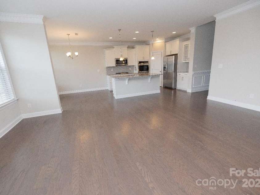 128 Carolina Ash Lane, Mooresville, NC 28117.  MLS# CAR4280876, YatesRealty ID 30621. 